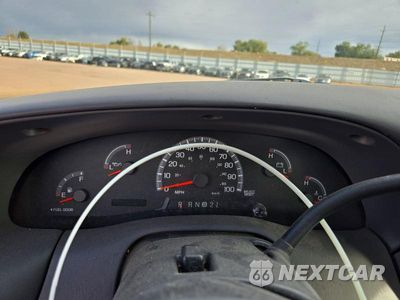 Zdjęcie 9 z 12 samochodu: 2004 FORD F-150 HERITAGE CLASSIC VIN:2FTRX17W74CA68491 - miniatura