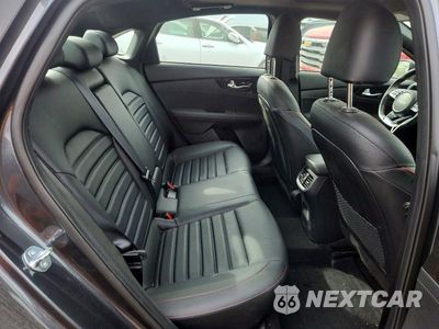 Zdjęcie 10 z 13 samochodu: 2024 KIA FORTE GT VIN:3KPF44ACXRE804258 - miniatura