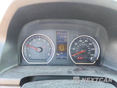 Zdjęcie 9 z 13 samochodu: 2011 HONDA CR-V SE VIN:5J6RE3H48BL001832 - miniatura