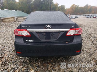 Zdjęcie 6 z 12 samochodu: 2013 TOYOTA COROLLA LE VIN:JTDBU4EE6DJ116943 - miniatura