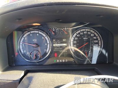 Zdjęcie 9 z 12 samochodu: 2011 DODGE RAM 1500 VIN:1D7RV1CT6BS654289 - miniatura