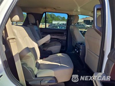 Zdjęcie 10 z 12 samochodu: 2020 FORD EXPEDITION LIMITED VIN:1FMJU1KT6LEA52323 - miniatura
