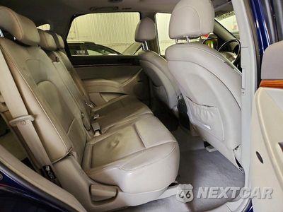Zdjęcie 11 z 13 samochodu: 2008 HYUNDAI VERACRUZ GLS VIN:KM8NU13C48U031208 - miniatura