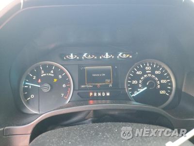 Zdjęcie 9 z 13 samochodu: 2018 FORD F150 SUPERCREW VIN:1FTEW1CP9JFD67125 - miniatura