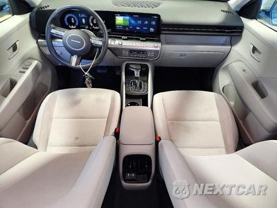 Zdjęcie 8 z 14 samochodu: 2024 HYUNDAI KONA SEL VIN:KM8HBCABXRU116175 - miniatura
