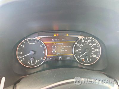 Zdjęcie 9 z 12 samochodu: 2019 NISSAN ALTIMA 2.5 S VIN:1N4BL4BV3KC164172 - miniatura
