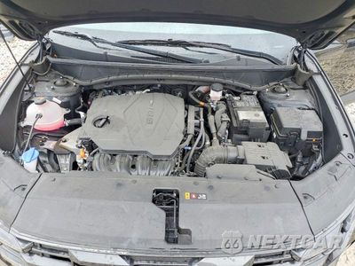 Zdjęcie 11 z 13 samochodu: 2025 HYUNDAI TUCSON SE VIN:5NMJA3DE0SH532456 - miniatura