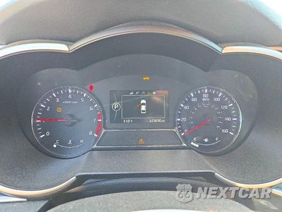 Zdjęcie 9 z 13 samochodu: 2015 KIA OPTIMA SXL VIN:5XXGR4A61FG423322 - miniatura
