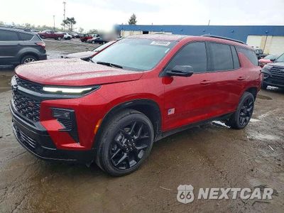 2024 CHEVROLET TRAVERSE RS 1GNEVLKS2RJ190017 - główne zdjęcie licytacji z USA - miniatura