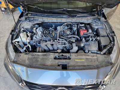 Zdjęcie 11 z 12 samochodu: 2023 NISSAN ALTIMA SV VIN:1N4BL4DV8PN385744 - miniatura