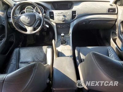 Zdjęcie 8 z 12 samochodu: 2009 ACURA TSX VIN:JH4CU25629C025034 - miniatura