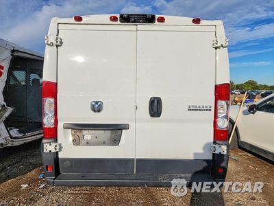 Zdjęcie 6 z 14 samochodu: 2023 RAM PROMASTER 1500 1500 STANDARD VIN:3C6LRVNG2PE600274 - miniatura