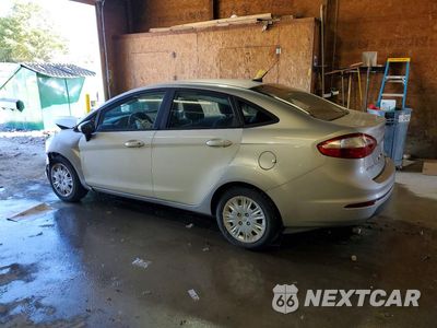 Drugie zdjęcie samochodu z przodu: 2015 FORD FIESTA S VIN:3FADP4AJXFM113624 - miniatura