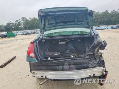 Zdjęcie 6 z 13 samochodu: 2006 SATURN ION LEVEL 3 VIN:1G8AL55F46Z191331 - miniatura