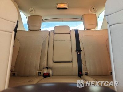 Zdjęcie 10 z 13 samochodu: 2019 MERCEDES-BENZ GLE 400 4MATIC VIN:4JGDA5GB8KB206415 - miniatura