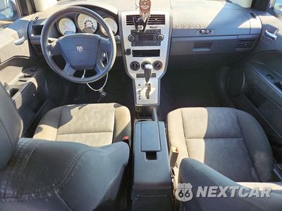 Zdjęcie 8 z 12 samochodu: 2008 DODGE CALIBER VIN:1B3HB28B68D742360 - miniatura