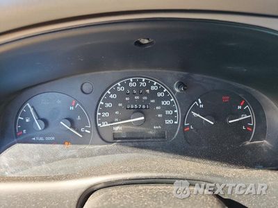 Zdjęcie 9 z 12 samochodu: 1999 FORD RANGER VIN:1FTYR10V7XUB07415 - miniatura