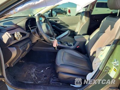 Zdjęcie 7 z 12 samochodu: 2024 SUBARU CROSSTREK LIMITED VIN:4S4GUHL67R3829835 - miniatura