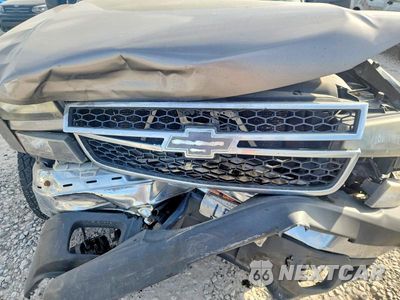 Zdjęcie 11 z 11 samochodu: 2007 CHEVROLET SILVERADO K2500 HEAVY DUTY VIN:1GCHK23U67F106189 - miniatura