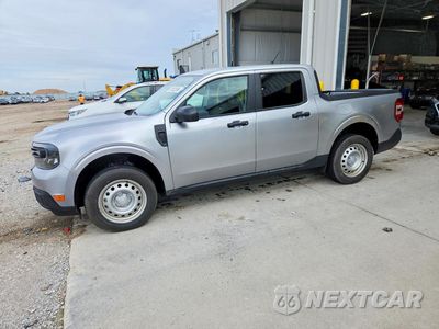 2023 FORD MAVERICK XL 3FTTW8E35PRA19876 - główne zdjęcie licytacji z USA - miniatura