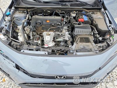 Zdjęcie 11 z 12 samochodu: 2024 HONDA CIVIC SPORT VIN:2HGFE2F5XRH585657 - miniatura