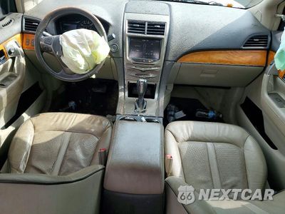 Zdjęcie 8 z 13 samochodu: 2014 LINCOLN MKX VIN:2LMDJ8JK4EBL11613 - miniatura