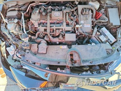 Zdjęcie 11 z 13 samochodu: 2022 TOYOTA COROLLA LE VIN:JTDEAMDEXNJ058568 - miniatura