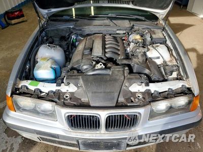 Zdjęcie 11 z 12 samochodu: 1998 BMW 328 IC VIN:WBABK7326WET66577 - miniatura