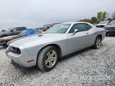 2009 DODGE CHALLENGER SE 2B3LJ44V69H538221 - główne zdjęcie licytacji z USA - miniatura