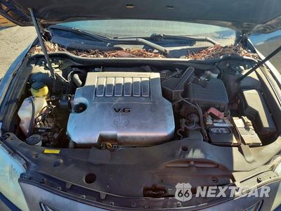 Zdjęcie 11 z 12 samochodu: 2007 TOYOTA CAMRY LE V6 VIN:4T1BK46K47U024254 - miniatura