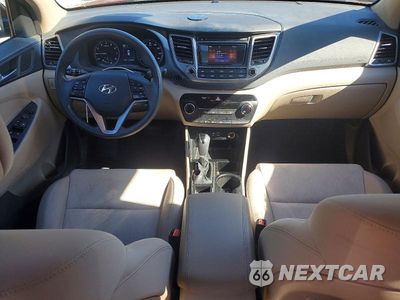 Zdjęcie 8 z 12 samochodu: 2017 HYUNDAI TUCSON ECO VIN:KM8J3CA26HU420116 - miniatura