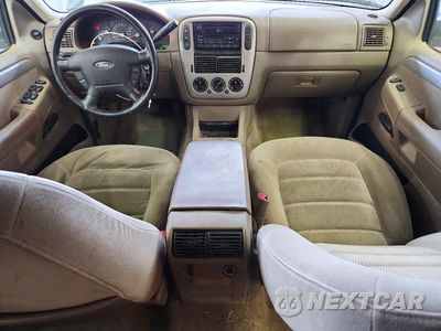 Zdjęcie 8 z 13 samochodu: 2003 FORD EXPLORER VIN:1FMZU73K73ZA43036 - miniatura