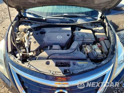 Zdjęcie 11 z 12 samochodu: 2013 NISSAN ALTIMA 2.5 VIN:1N4AL3AP7DN419096 - miniatura