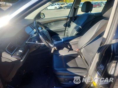 Zdjęcie 7 z 12 samochodu: 2010 BMW 535 GT VIN:WBASN2C55AC200463 - miniatura
