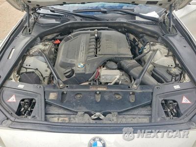 Zdjęcie 11 z 12 samochodu: 2012 BMW 535 I VIN:WBAFR7C53CC810190 - miniatura