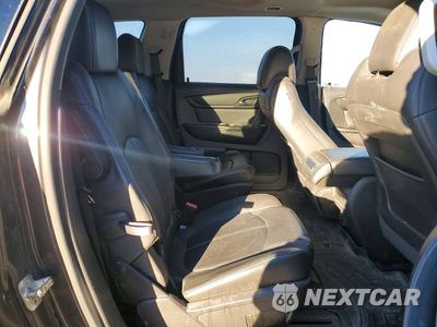 Zdjęcie 11 z 13 samochodu: 2016 CHEVROLET TRAVERSE LT VIN:1GNKVHKD1GJ170131 - miniatura