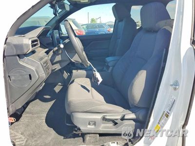 Zdjęcie 7 z 13 samochodu: 2025 TOYOTA TACOMA SR VIN:3TYJDAHN9ST038457 - miniatura