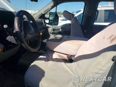 Zdjęcie 7 z 12 samochodu: 2021 FORD F350 SUPER DUTY VIN:1FT8W3BT8MED57462 - miniatura