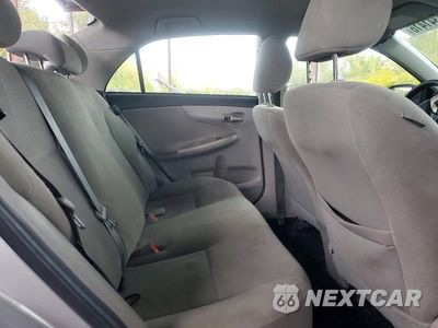 Zdjęcie 10 z 12 samochodu: 2012 TOYOTA COROLLA LE VIN:2T1BU4EE4CC882292 - miniatura