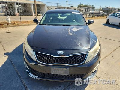 Piąte zdjęcie samochodu w środku: 2015 KIA OPTIMA LX VIN:5XXGM4A78FG426922 - miniatura