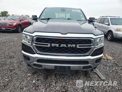 Piąte zdjęcie samochodu w środku: 2022 RAM 1500 BIG HORN/LONE STAR VIN:1C6RREBT2NN291054 - miniatura
