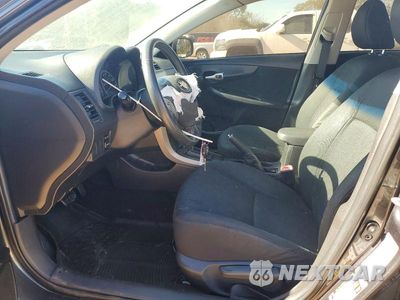 Zdjęcie 7 z 13 samochodu: 2009 TOYOTA COROLLA S VIN:1NXBU40E99Z058173 - miniatura