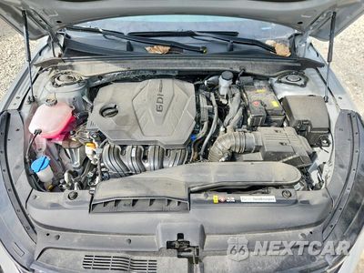 Zdjęcie 11 z 12 samochodu: 2026 KIA K5 GT LINE VIN:KNAG64J76T5416462 - miniatura