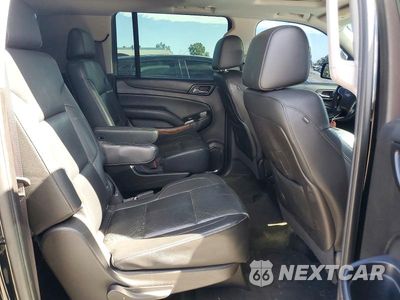 Zdjęcie 11 z 13 samochodu: 2016 CHEVROLET SUBURBAN C1500 LTZ VIN:1GNSCJKC0GR460916 - miniatura