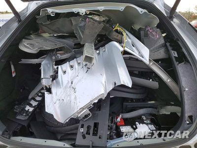 Zdjęcie 13 z 14 samochodu: 2026 LEXUS RX 350H LUXURY VIN:2T2BBMCA6TC113424 - miniatura