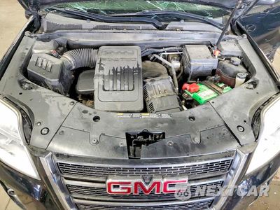 Zdjęcie 12 z 13 samochodu: 2015 GMC TERRAIN SLE VIN:2GKALREK4F6279631 - miniatura