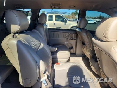 Zdjęcie 11 z 13 samochodu: 2007 TOYOTA SIENNA XLE VIN:5TDZK22C37S098436 - miniatura