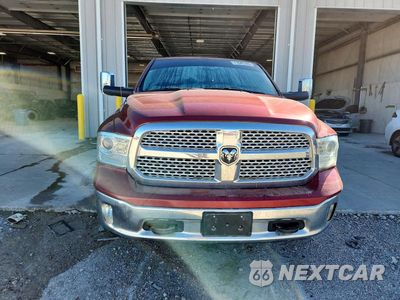 Piąte zdjęcie samochodu w środku: 2014 RAM 1500 LARAMIE VIN:1C6RR7VT1ES468833 - miniatura