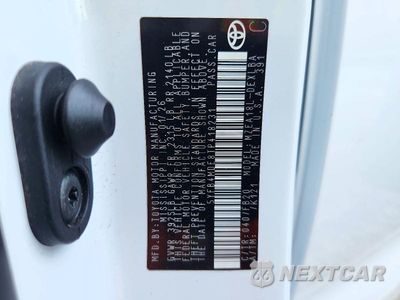 Zdjęcie 12 z 12 samochodu: 2026 TOYOTA COROLLA LE VIN:5YFB4MDE8TP418231 - miniatura