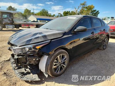 2024 KIA FORTE LXS 3KPF24AD0RE764271 - główne zdjęcie licytacji z USA - miniatura